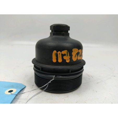 CLOCHE FILTRE Ã€ HUILE