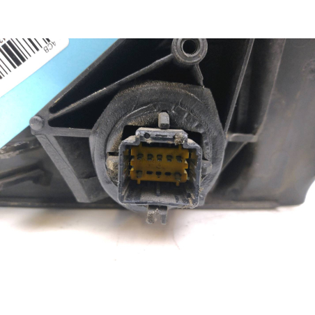 RETROVISEUR EXT ELECTRIQUE D