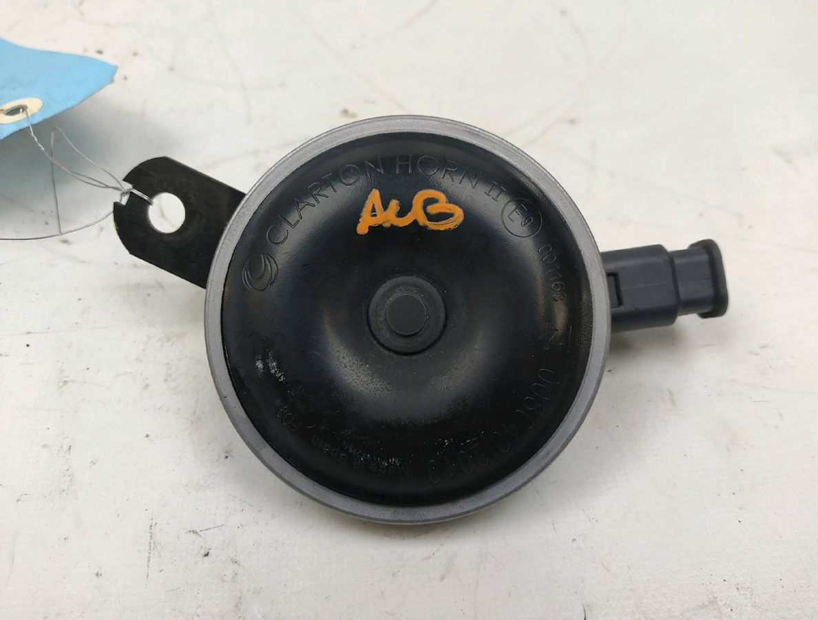 KLAXON  / AVERTISSEUR