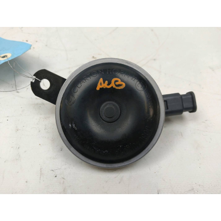 KLAXON  / AVERTISSEUR