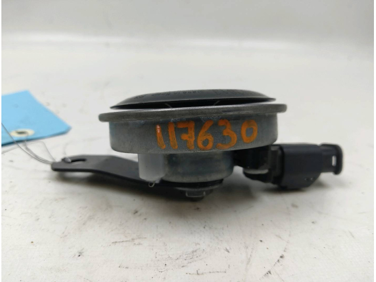 KLAXON  / AVERTISSEUR