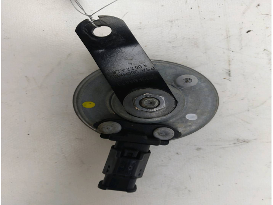 KLAXON  / AVERTISSEUR