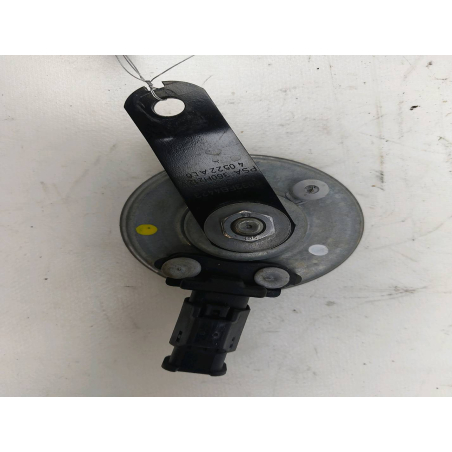 KLAXON  / AVERTISSEUR