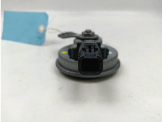 KLAXON  / AVERTISSEUR