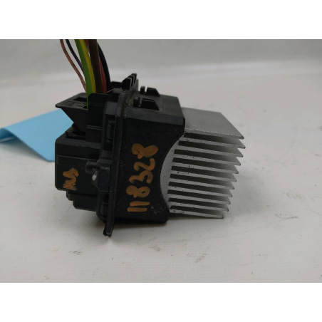 RESISTANCE DE CHAUFFAGE