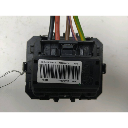 RESISTANCE DE CHAUFFAGE