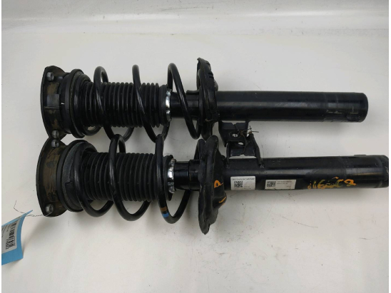 Amortisseur avant droit occasion SKODA OCTAVIA IV Phase 1 BREAK - 1.4 TSI EHR 150ch