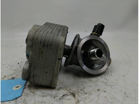 REFROIDISSEUR  FILTRE A HUILE