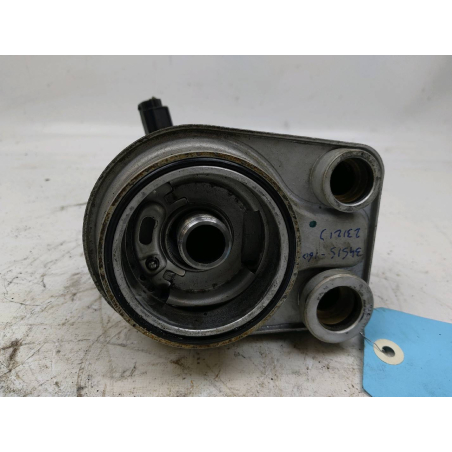 REFROIDISSEUR  FILTRE A HUILE