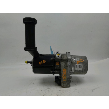 POMPE DIRECTION ASSISTEE