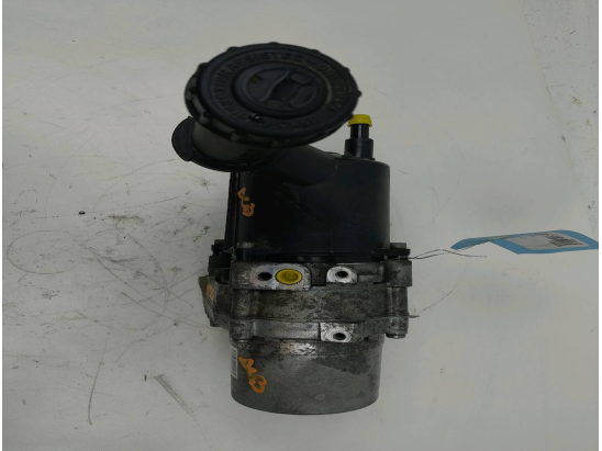 POMPE DIRECTION ASSISTEE