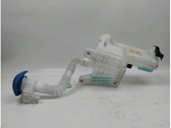 RESERVOIR LAVE-GLACE AV