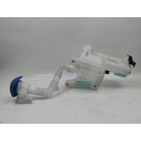 RESERVOIR LAVE-GLACE AV