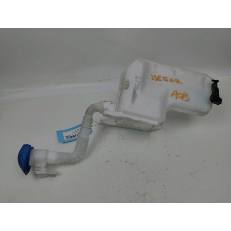 RESERVOIR LAVE-GLACE AV