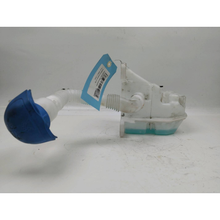 RESERVOIR LAVE-GLACE AV