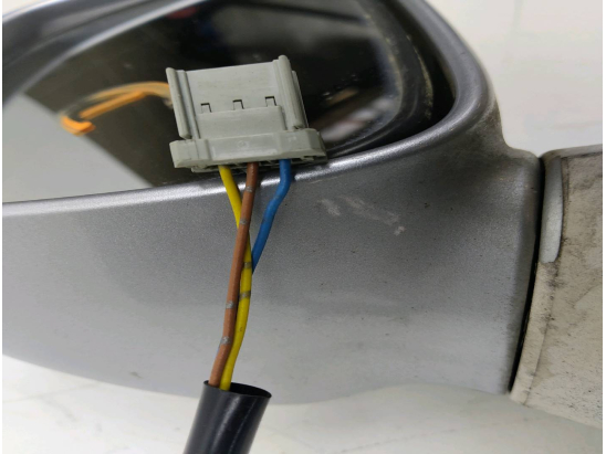 Retroviseur exterieur electrique droit occasion HONDA JAZZ I Phase 1 - 1.2i