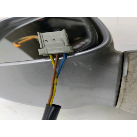 Retroviseur exterieur electrique droit occasion HONDA JAZZ I Phase 1 - 1.2i