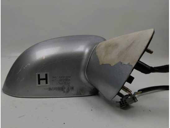 Retroviseur exterieur electrique droit occasion HONDA JAZZ I Phase 1 - 1.2i