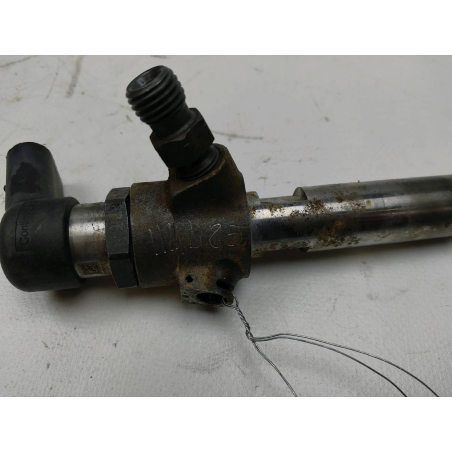 INJECTEUR 2