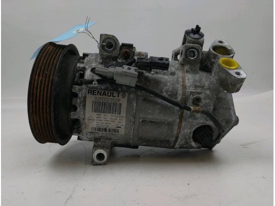 COMPRESSEUR AIR CONDITIONNE
