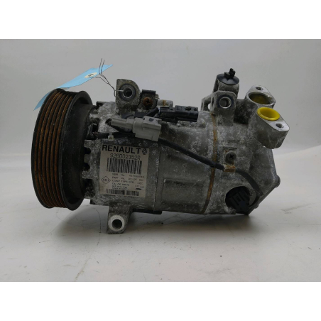 COMPRESSEUR AIR CONDITIONNE