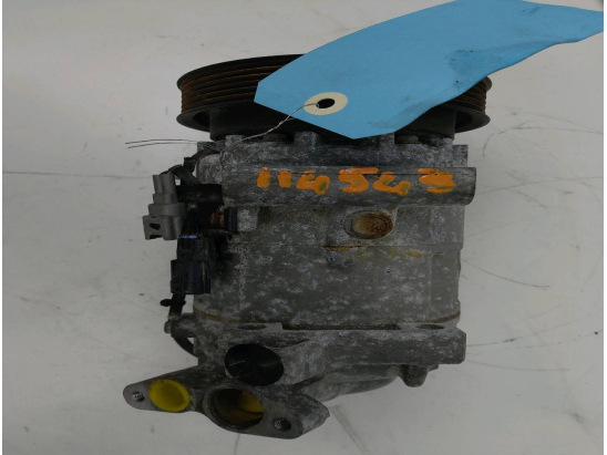 COMPRESSEUR AIR CONDITIONNE