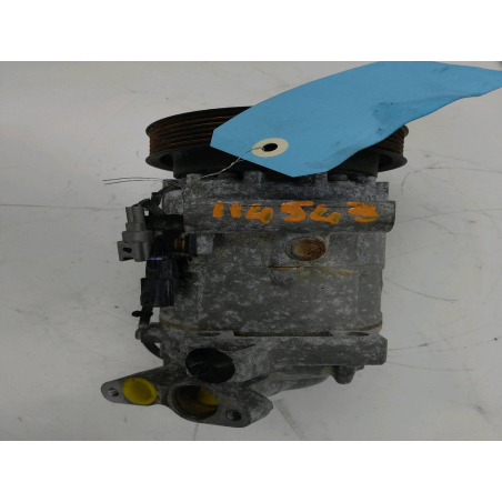 COMPRESSEUR AIR CONDITIONNE