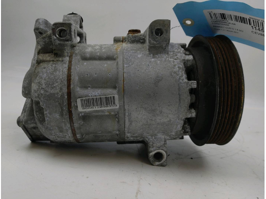 COMPRESSEUR AIR CONDITIONNE