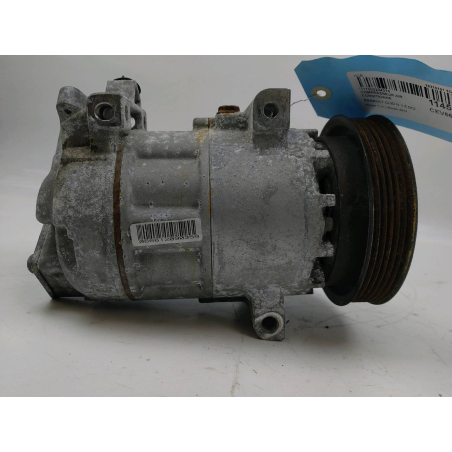 COMPRESSEUR AIR CONDITIONNE