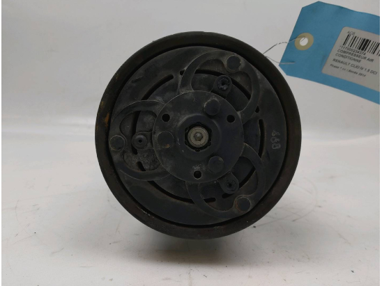 COMPRESSEUR AIR CONDITIONNE