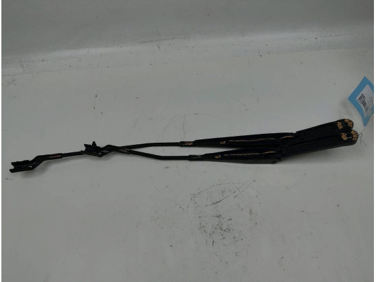 BRAS ESSUIE-GLACE AV