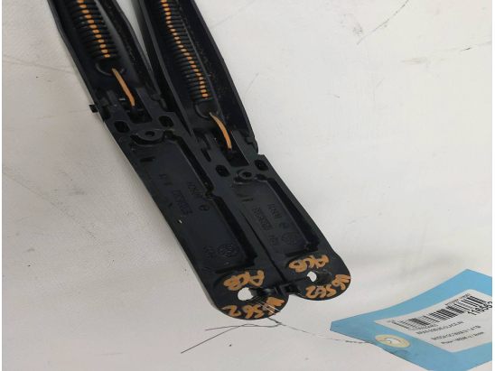 BRAS ESSUIE-GLACE AV