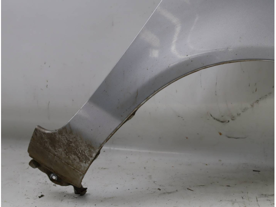 Aile avant droite occasion HONDA JAZZ I Phase 1 - 1.2i