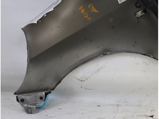 Aile avant droite occasion HONDA JAZZ I Phase 1 - 1.2i