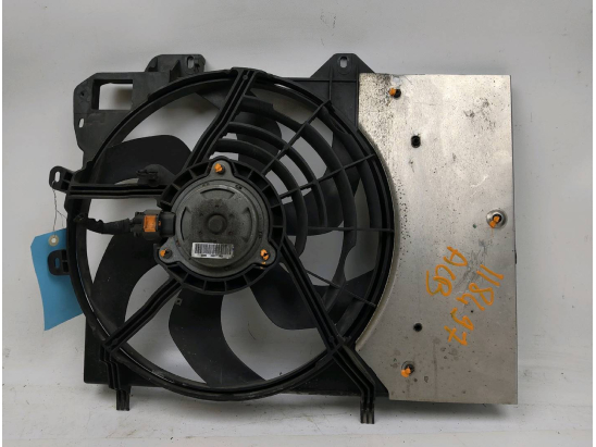 VENTILATEUR DE REFROIDISSEMENT