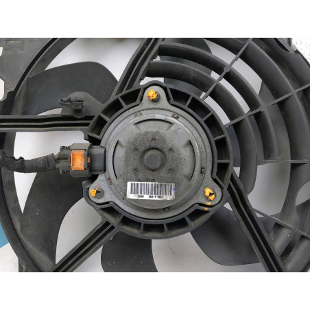 VENTILATEUR DE REFROIDISSEMENT