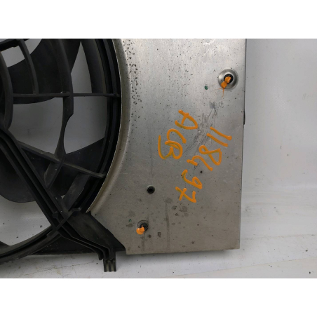 VENTILATEUR DE REFROIDISSEMENT