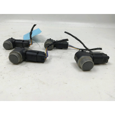 CAPTEUR AIDE STATIONNEMENT AV