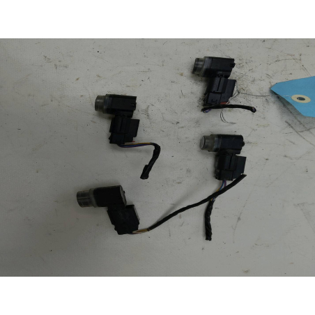 CAPTEUR AIDE STATIONNEMENT AV