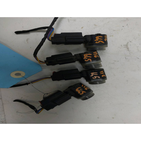 CAPTEUR AIDE STATIONNEMENT AV