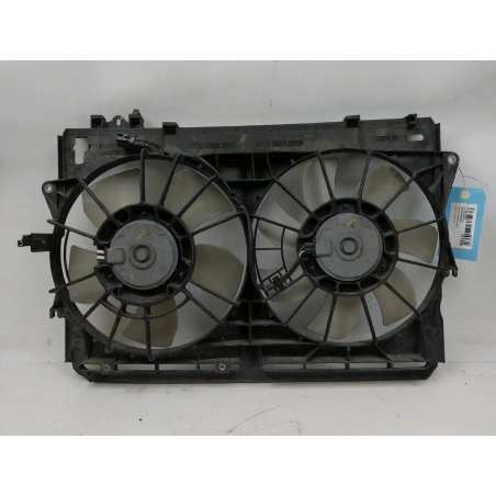 VENTILATEUR DE REFROIDISSEMENT