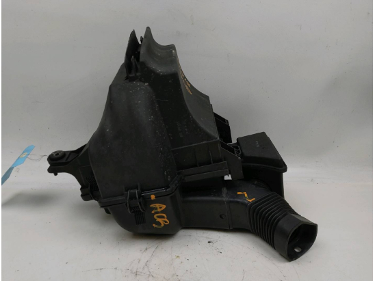 BOITIER FILTRE A AIR