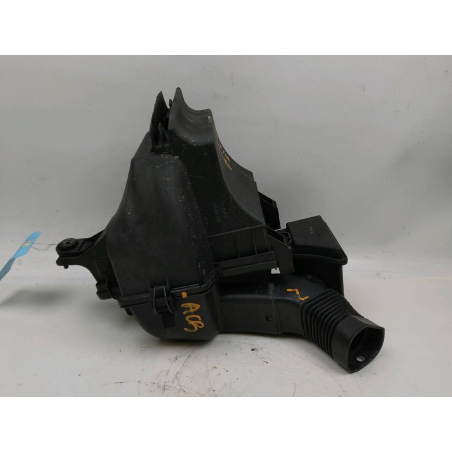 BOITIER FILTRE A AIR