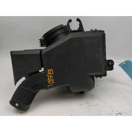 BOITIER FILTRE A AIR