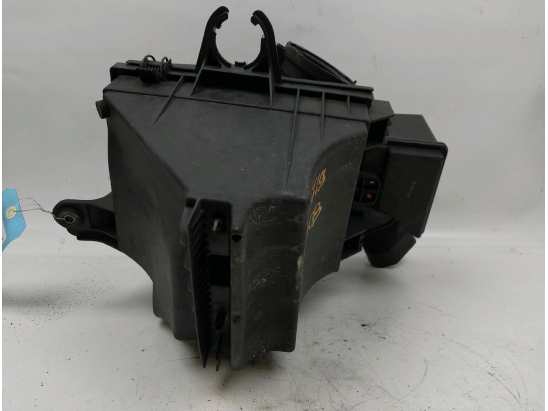 BOITIER FILTRE A AIR