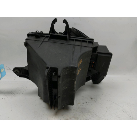 BOITIER FILTRE A AIR