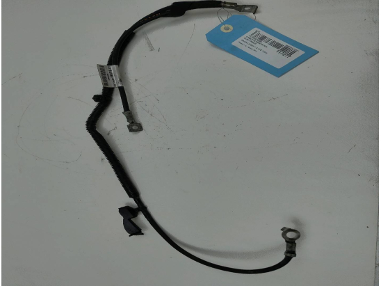 CABLE ALIMENTATION ELECTRIQUE