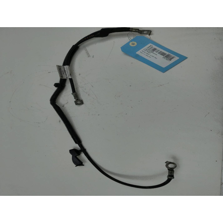 CABLE ALIMENTATION ELECTRIQUE