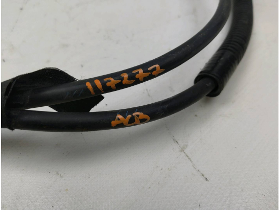 CABLE ALIMENTATION ELECTRIQUE