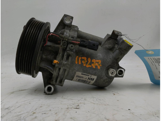 COMPRESSEUR AIR CONDITIONNE